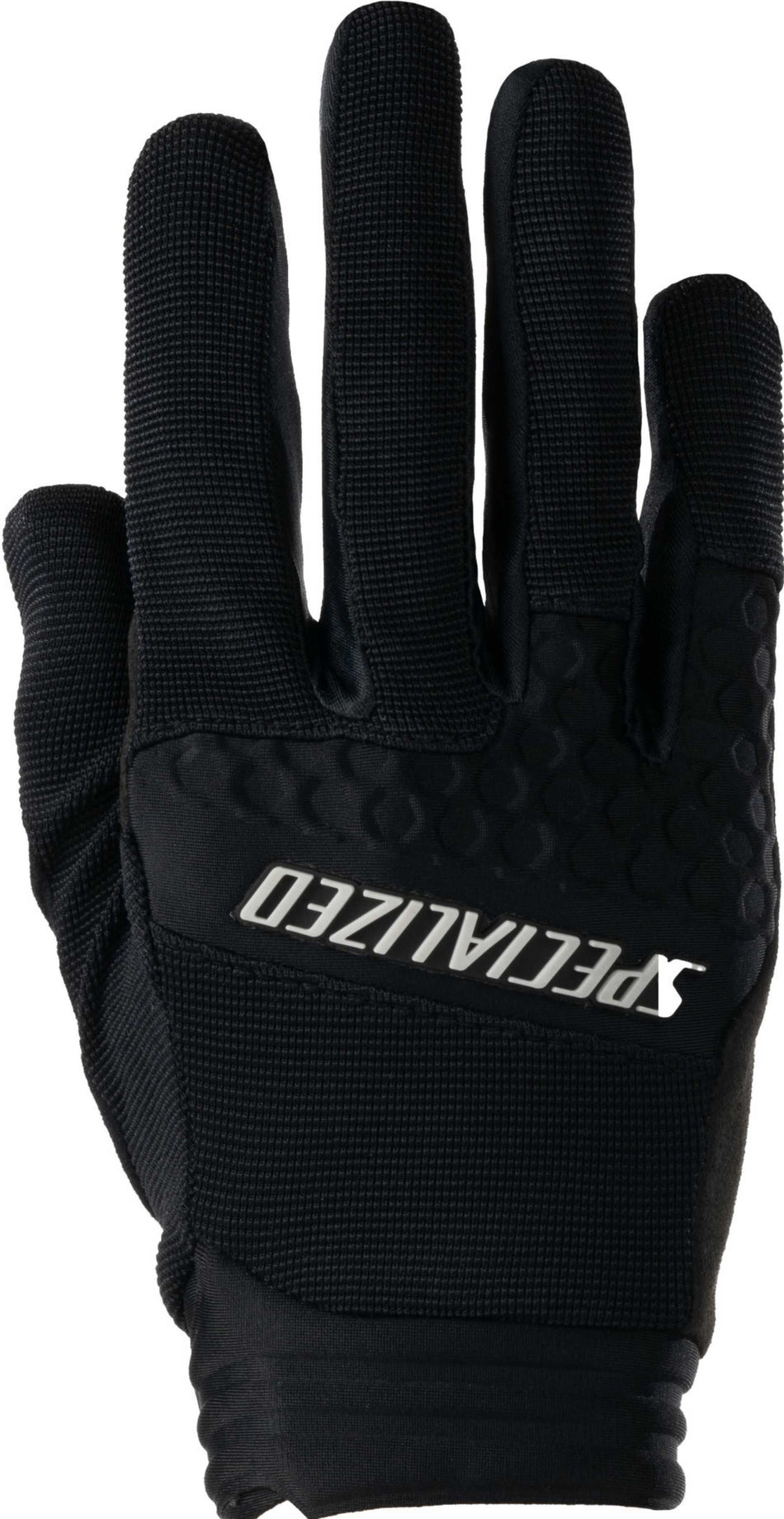 Specialized Men's Trail Shield Handschuhe lang black