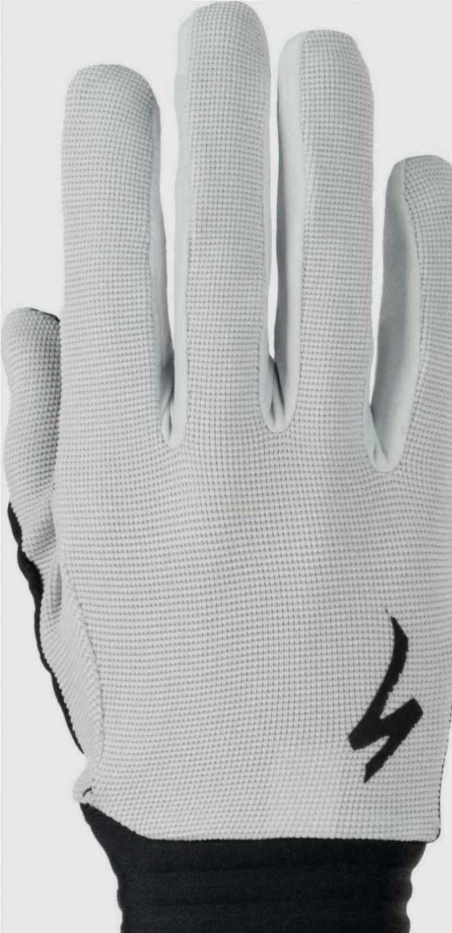 Specialized Men's Trail Handschuhe lang dove grey