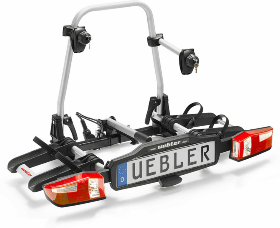 Uebler Kupplungsträger X 21 S