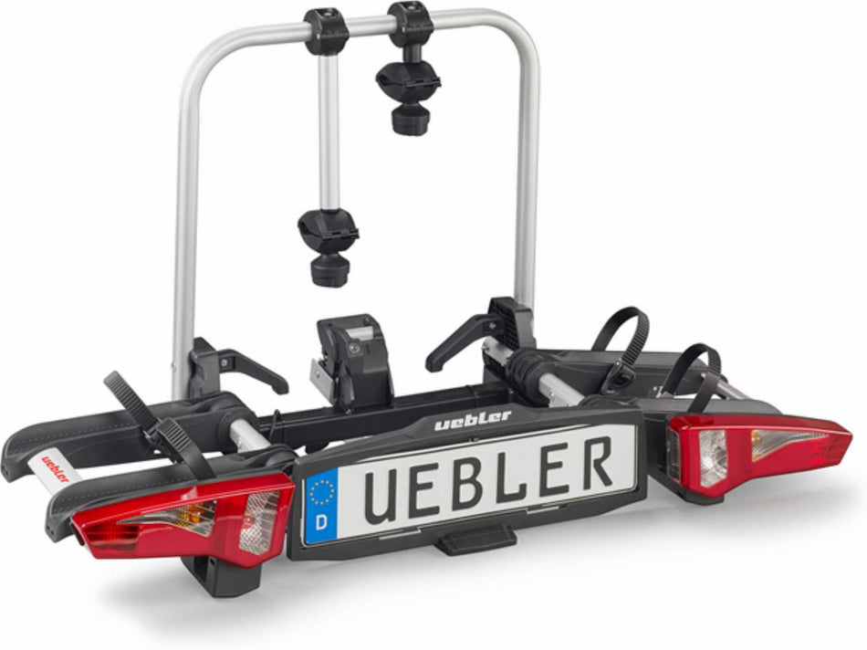 Uebler Kupplungsträger i21