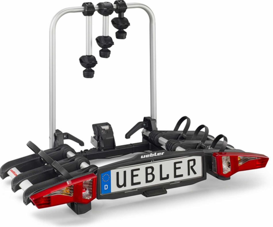 Uebler Kupplungsträger i31