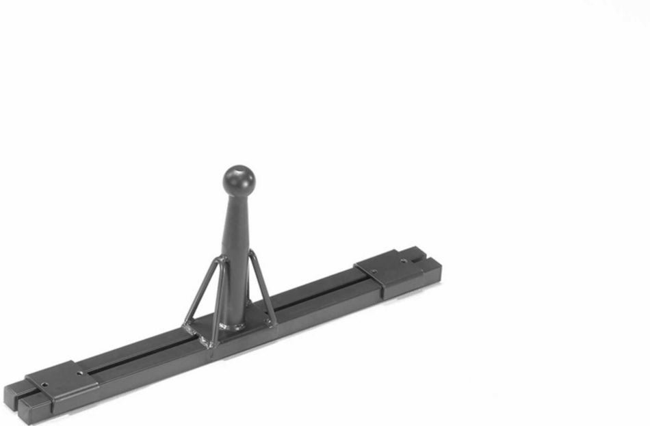 Uebler Deichseladapter für Kupplungsträger