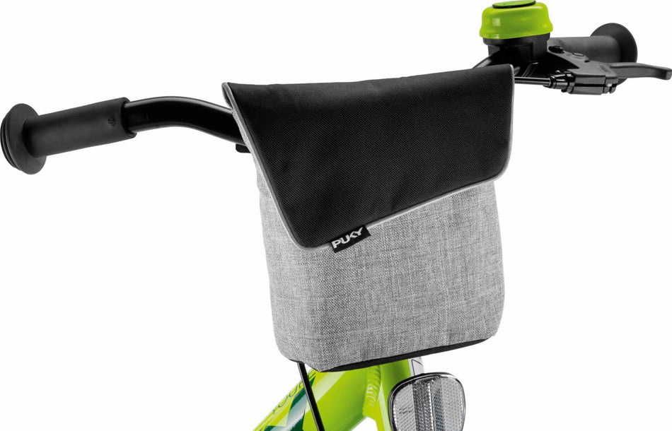 Puky LT 2 Lenkertasche grau