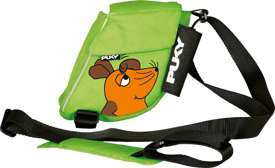 Puky LRT Laufradtasche Die Maus