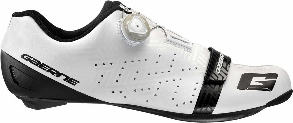 Gaerne Carbon G.Volata BOA Rennradschuhe matt white