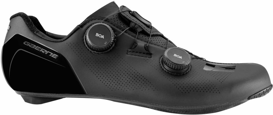 Gaerne Carbon G.STL BOA Rennradschuhe matt black