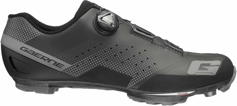Gaerne G.Hurricane BOA MTB-Schuhe matt black