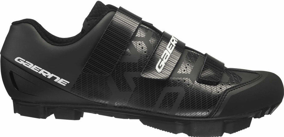 Gaerne G.Laser MTB-Schuhe matt black