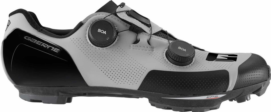 Gaerne Carbon G.SNX BOA MTB-Schuhe matt grey