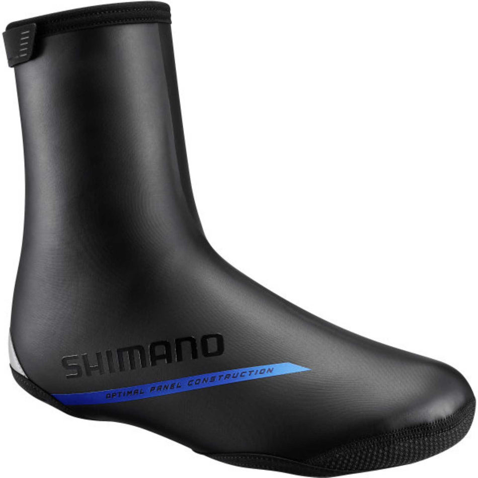 Shimano Road Thermal Überschuhe black