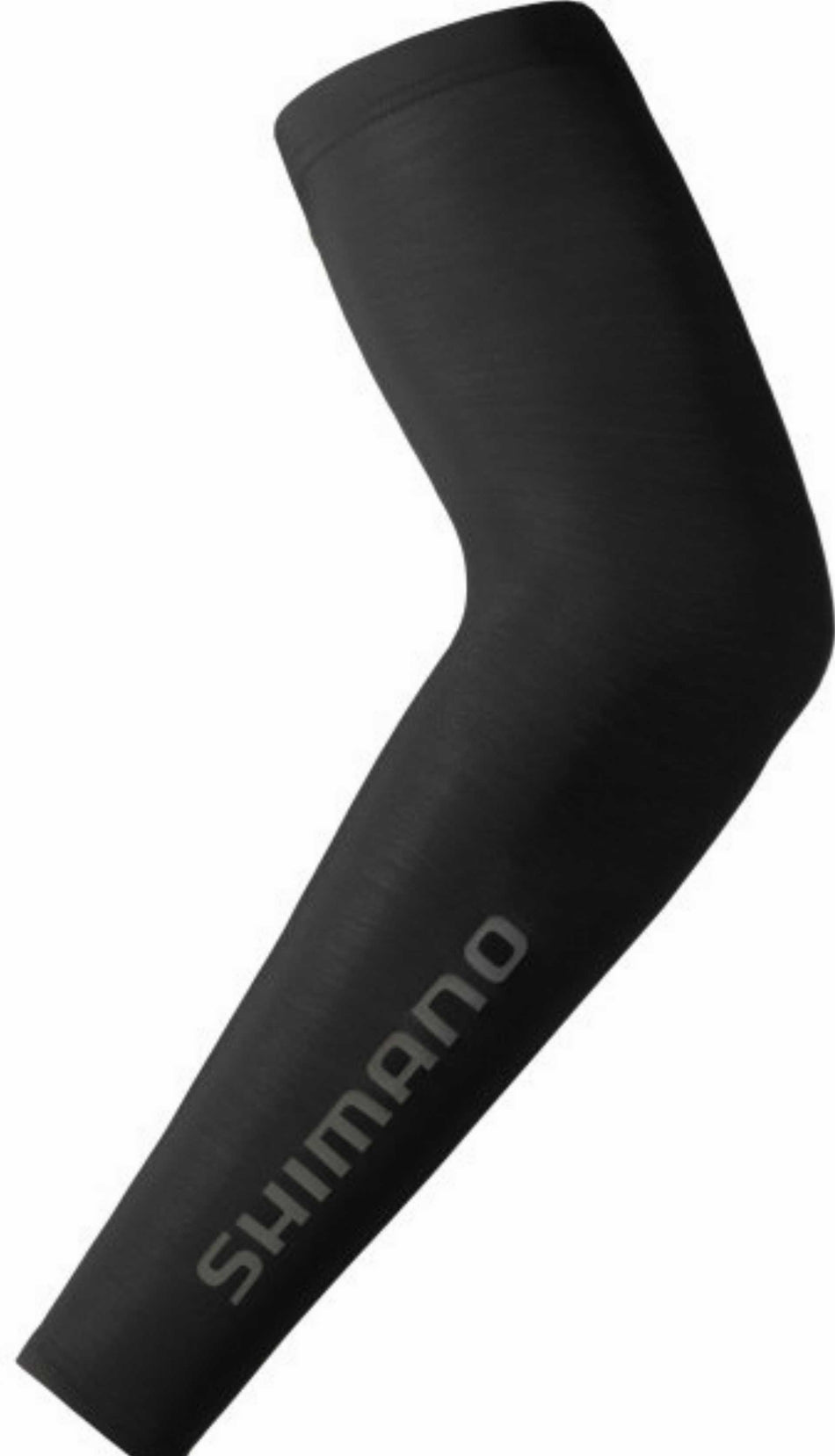 Shimano Vertex Armwarmer black