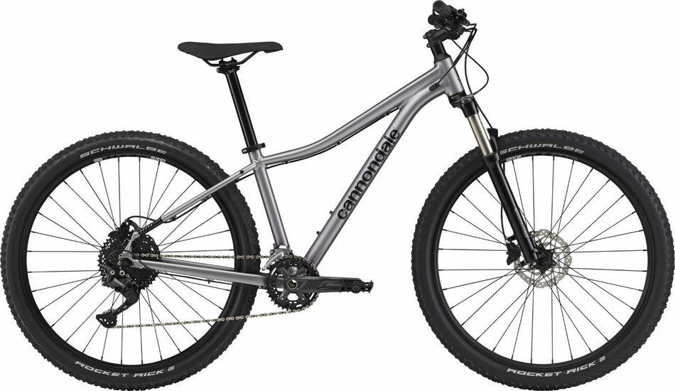 Cannondale Trail Women's 5 MTB-Hardtail 27,5" Lavender