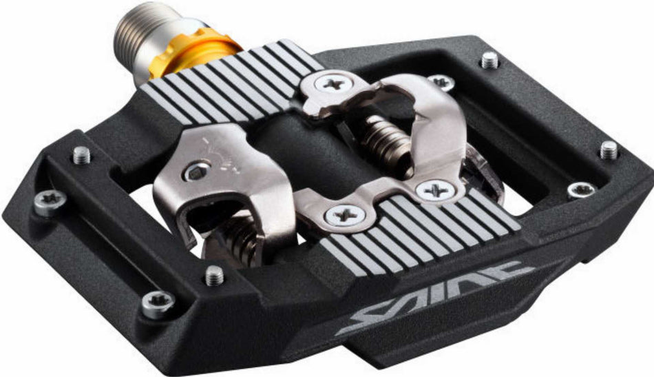Shimano PEDAL SPD PD-M821 M. CLEAT SM-SH51 O. REFLEKTOR