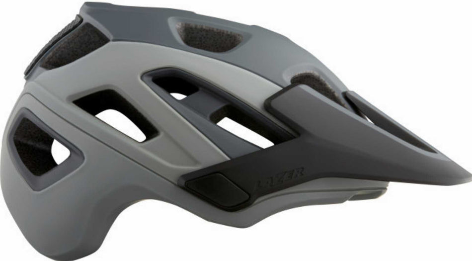 Lazer Jackal MIPS Helm matte dark grey