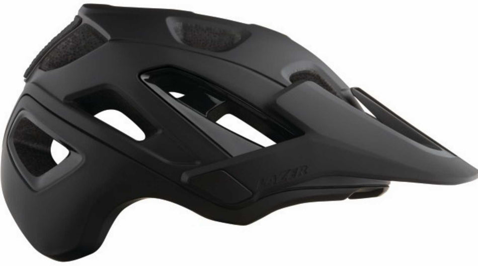 Lazer Jackal MIPS Helm matte black