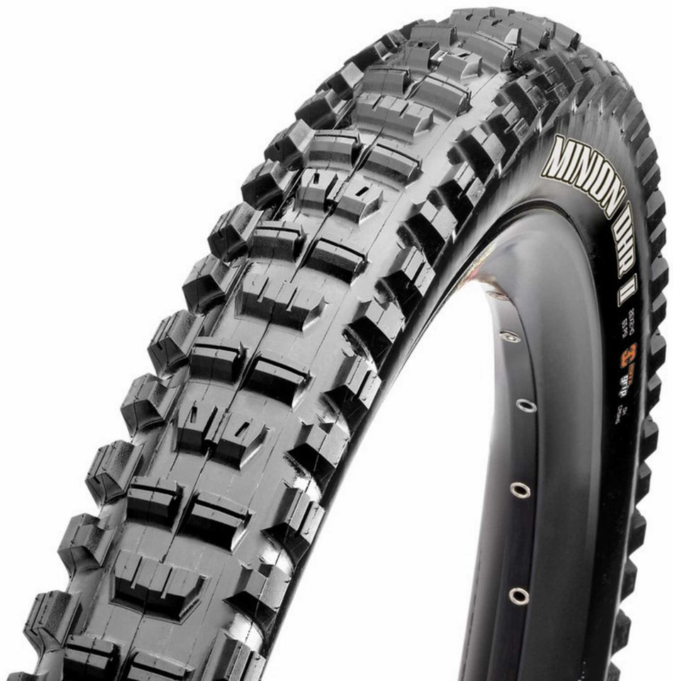 Maxxis Minion DHR II TLR WT faltbar 27.5x2.40" EXO+ 3C MaxxTerra