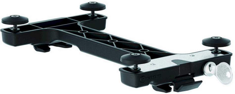 Racktime Snapit 2.0 Adapter mit Schloss