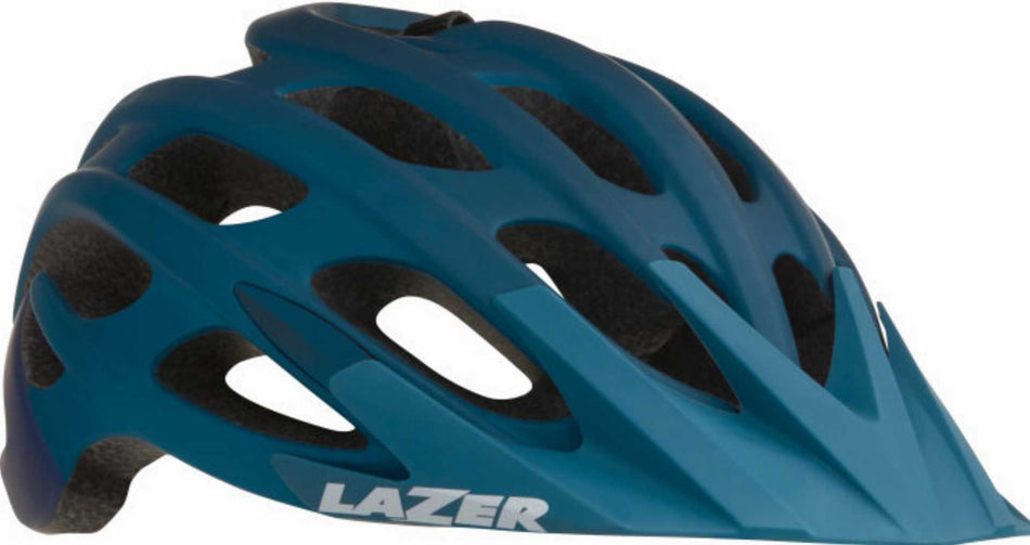 Lazer Magma+ MTB-Helm matte blue
