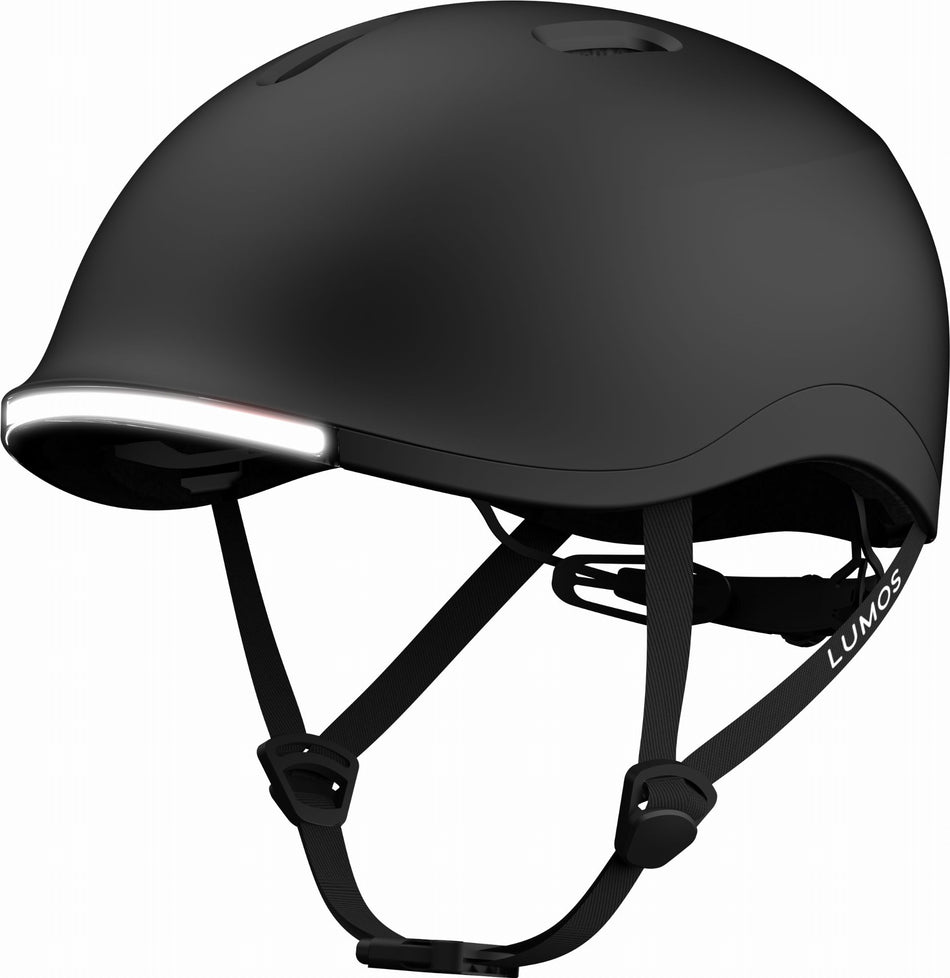 Lumos Nyxel Mips Helm black