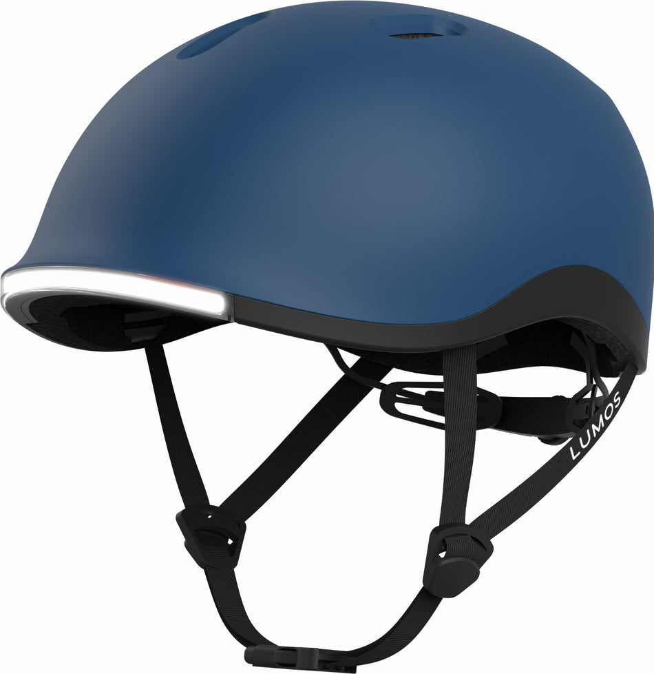 Lumos Nyxel Mips Helm ocean