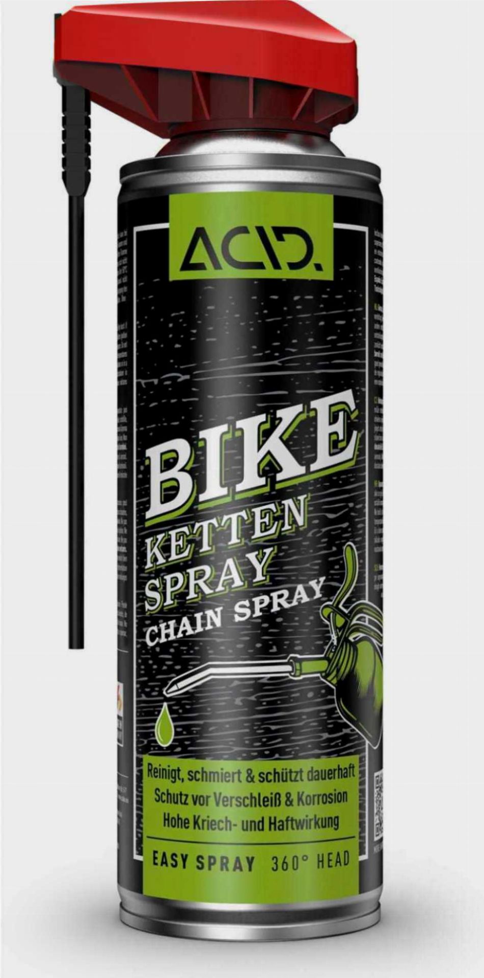 Acid Bike Kettenspray 300 ml