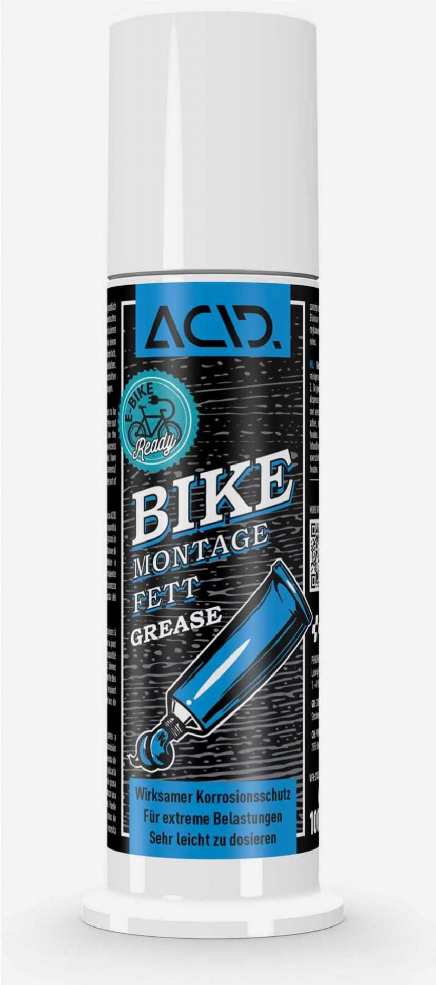 Acid Bike Montagefett 100 g