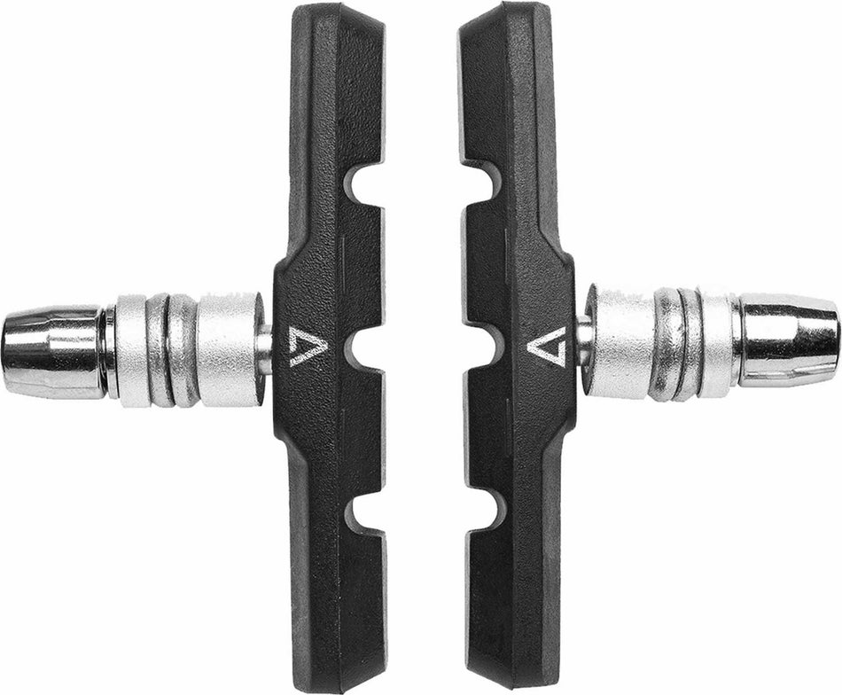 Acid Einteiliger Bremsschuh V-Brake black