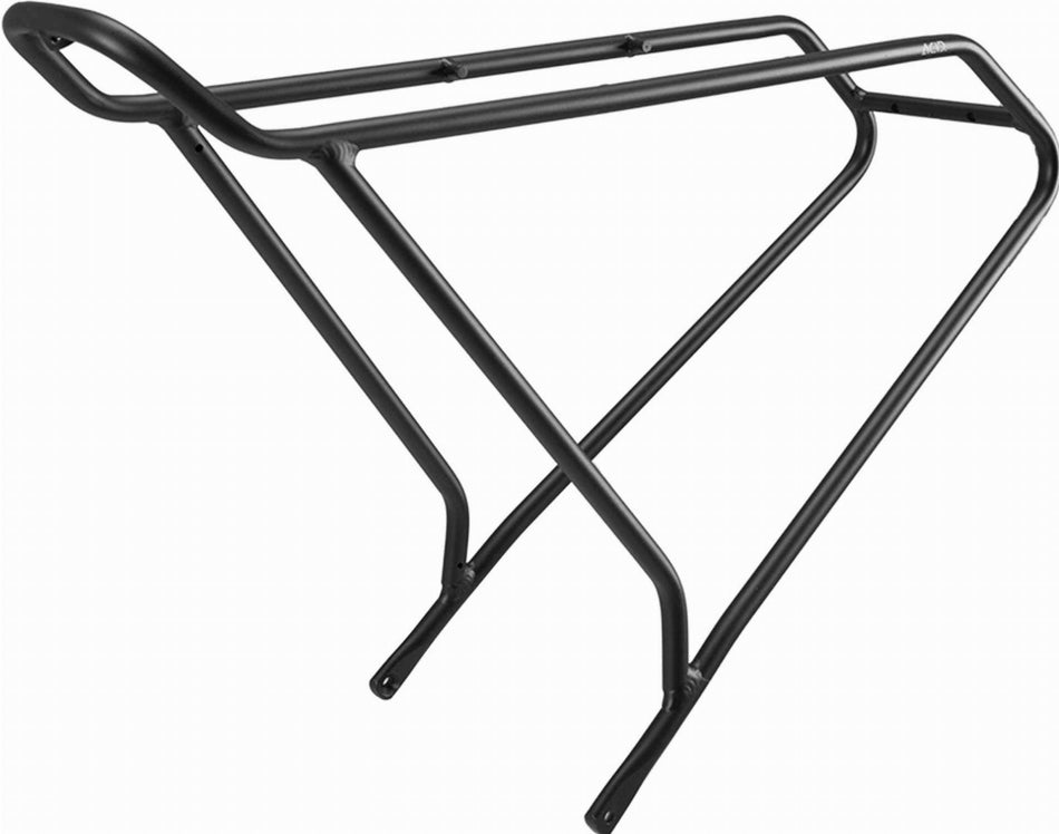 Acid Gepäckträger SIC Rail 27,5" black