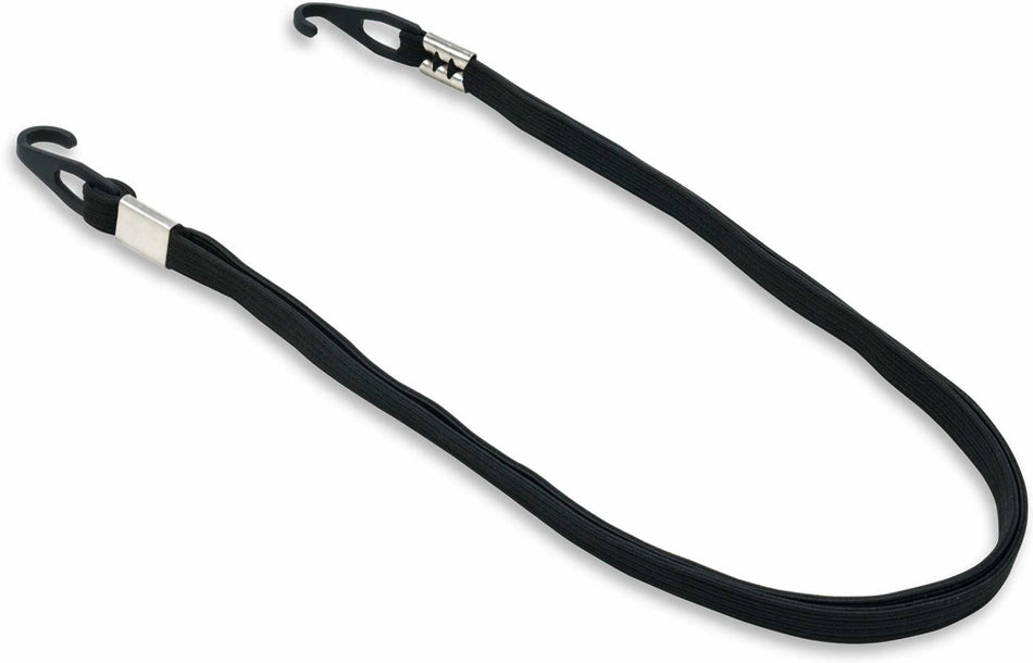 Acid Gepäckträger Spanngurt black 700 mm