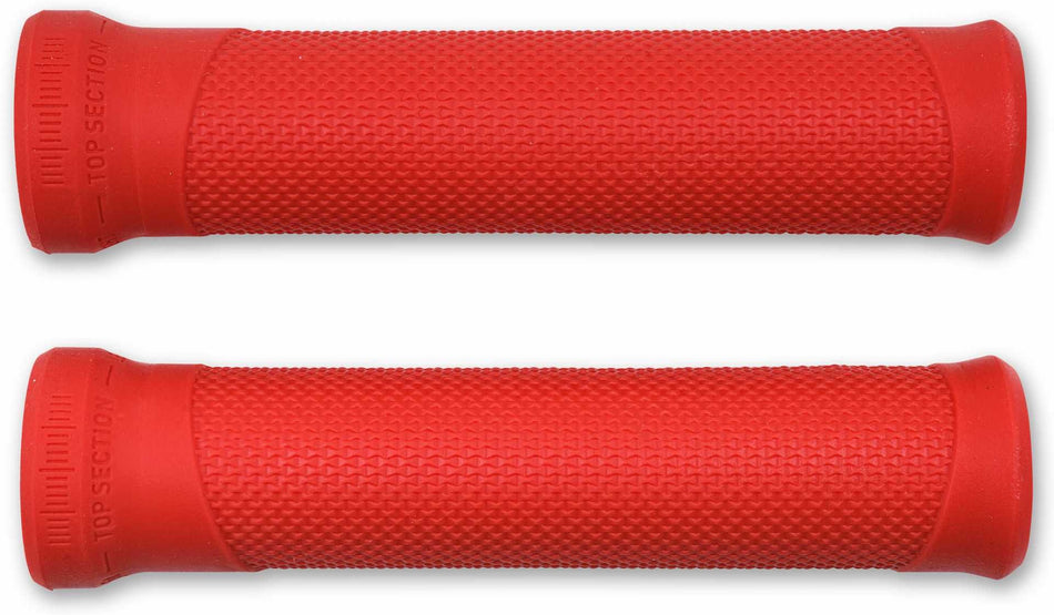 Acid Griffe React red 30 x 134 mm