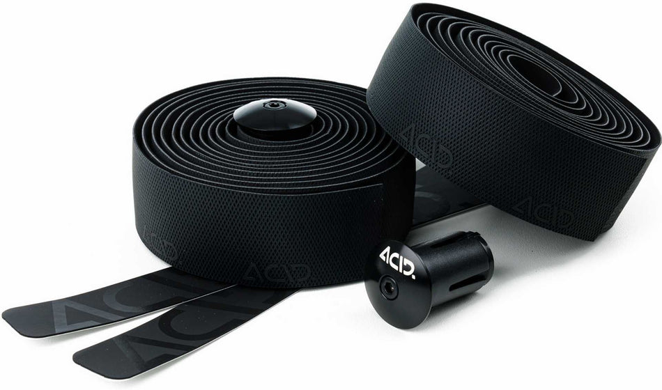 Acid Lenkerband CC black 2000 x 30 x 3,5 mm