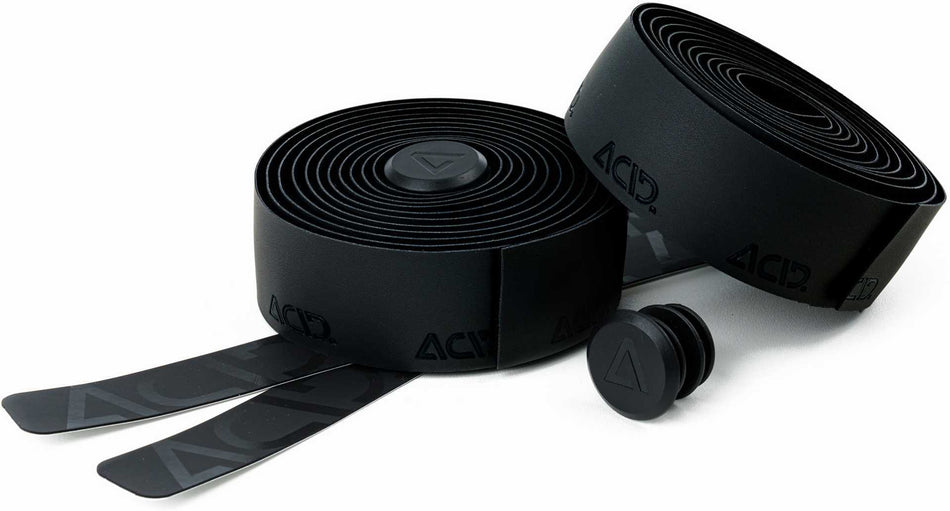 Acid Lenkerband RC CMPT black 2000 x 30 x 2,5 mm