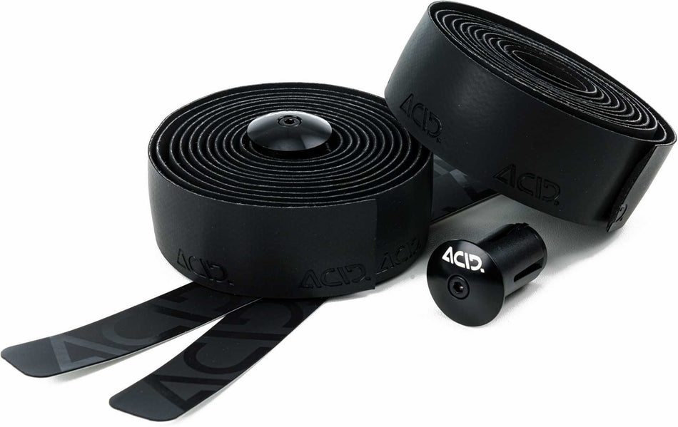 Acid Lenkerband RC black 2000 x 30 x 2,5 mm