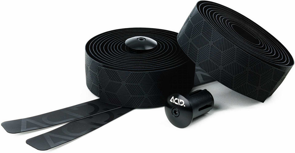 Acid Lenkerband RC black 2000 x 30 x 3,0 mm