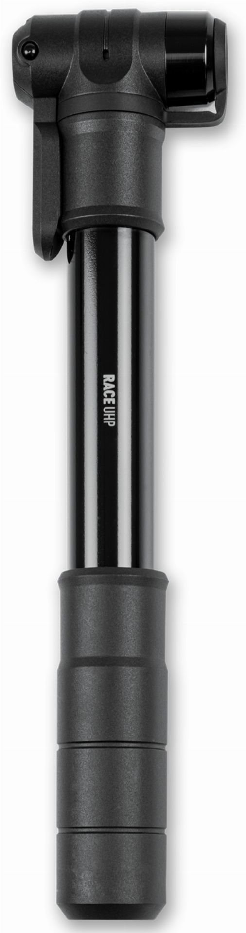 Acid Pumpe Race UHP black 22 cm bis 160 psi