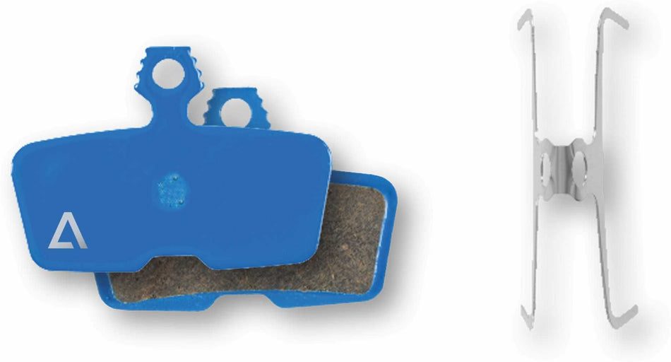 Acid Scheibenbremsbelag Avid Code 2011 blue