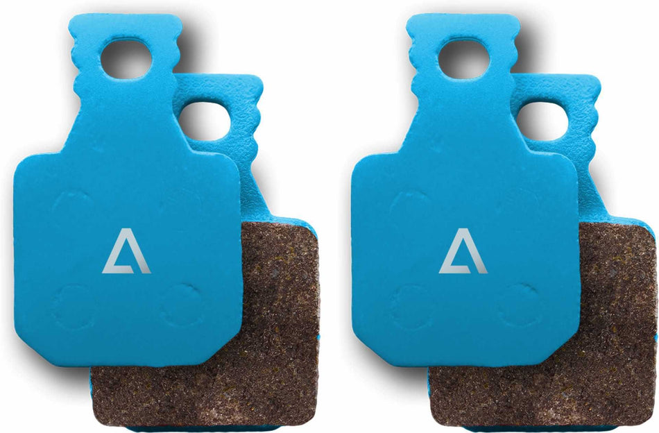 Acid Scheibenbremsbelag Magura MT7 blue