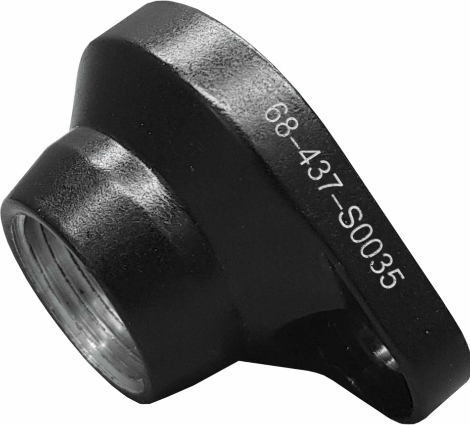 Cube Schaltaugentropfen X12 MTB ALT