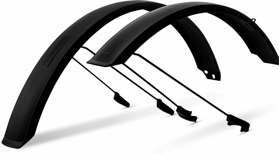ACID Schutzblechset 75 29" 2.0 black