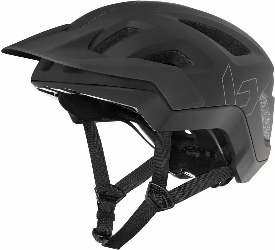 Bolle Adapt MTB-Helm matte black