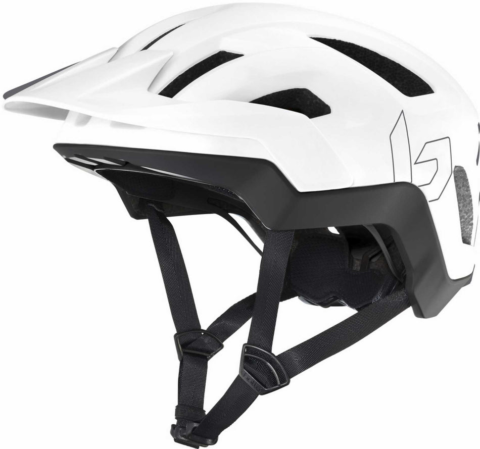 Bolle Adapt MTB-Helm matte white
