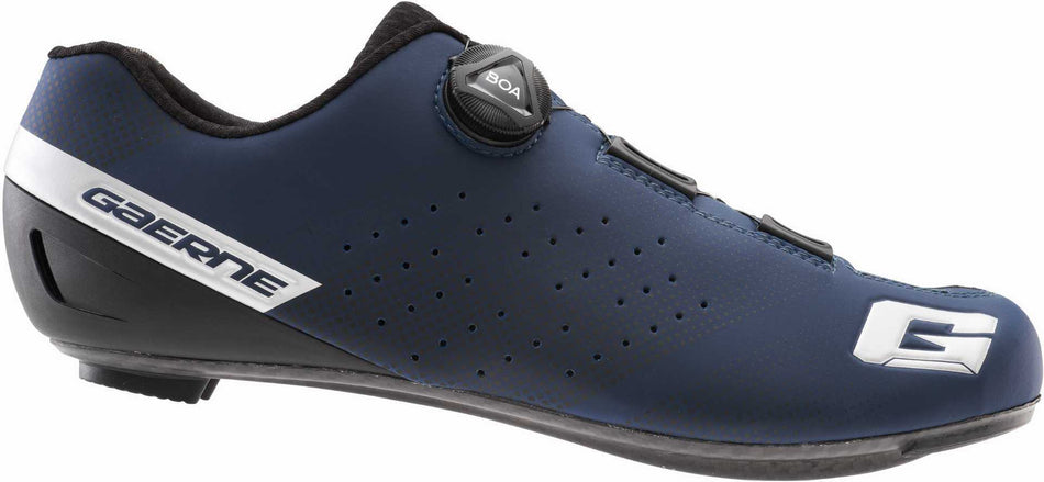 Gaerne G.Tornado BOA Rennradschuhe matt blue