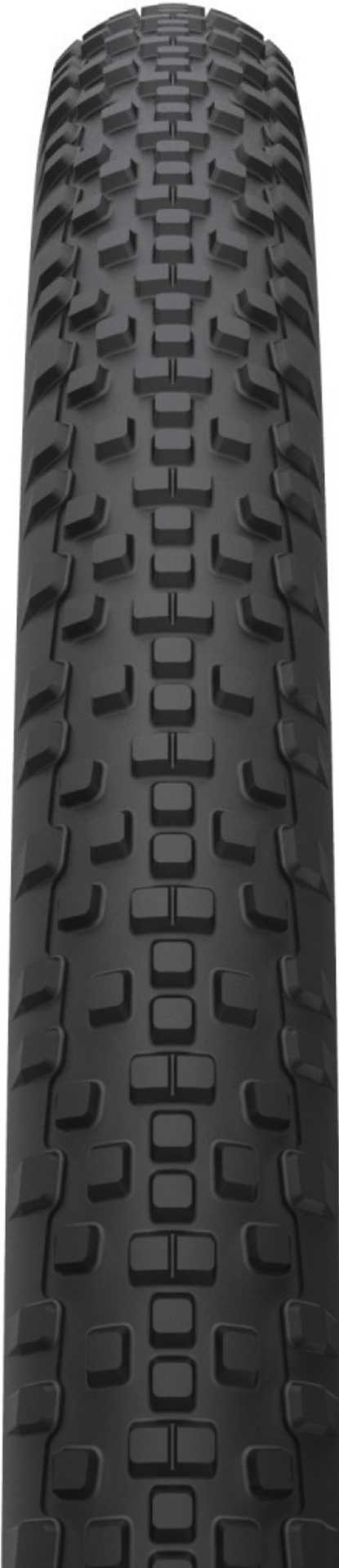 WTB Resolute TCS Slash Guard 2/Light FR, Dual DNA Faltreifen 28" schwarz 42 mm