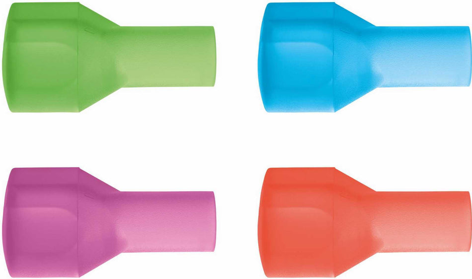 Camelbak Big Bite Valve Mundstück 4 color 4 Stk.