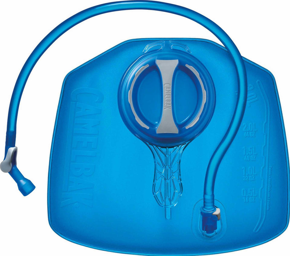 Camelbak Crux Lumbal Trinkblase inkl. Big Bite Mundstück 3 L