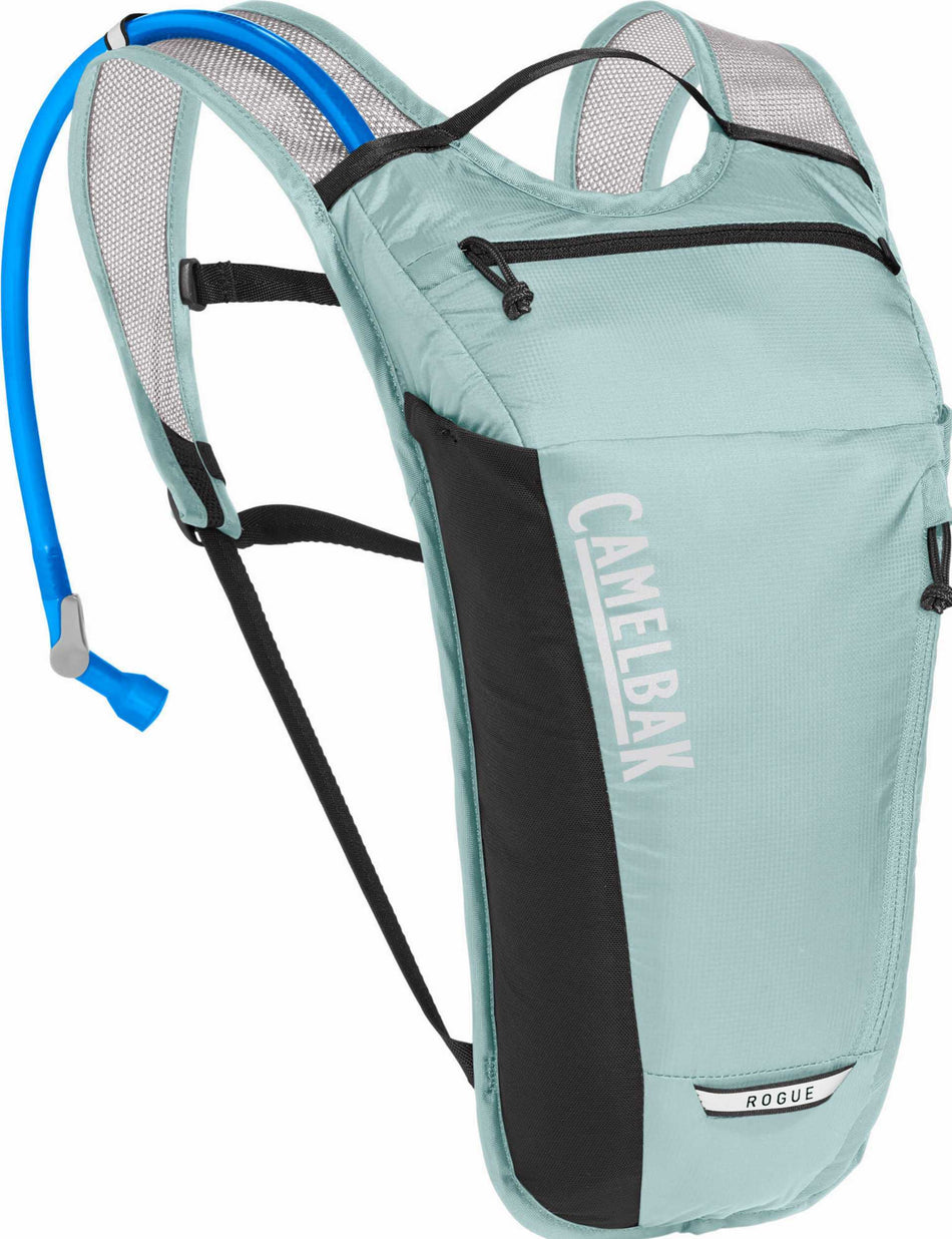 Camelbak Rogue Light Trinkrucksack 5 L inkl. Trinkblase 2 L blue haze/black