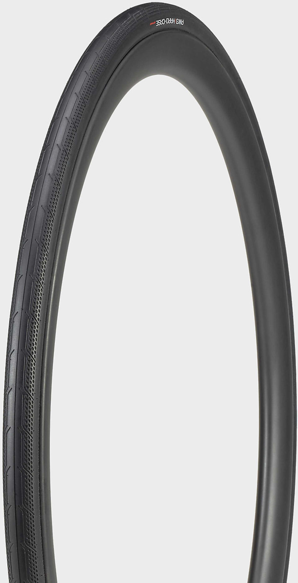 Bontrager AW3 Hard-Case Faltreifen 28" Clincher black
