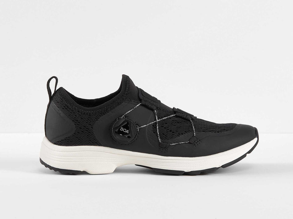 Bontrager Cadence Indoor-Schuhe black