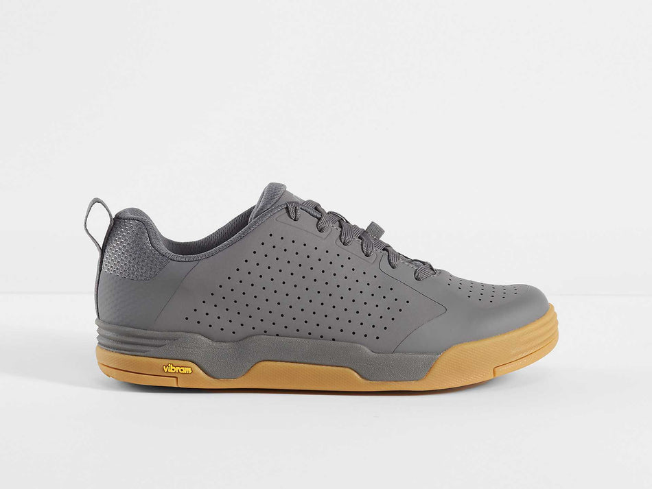 Bontrager Flatline MTB-Schuhe charcoal