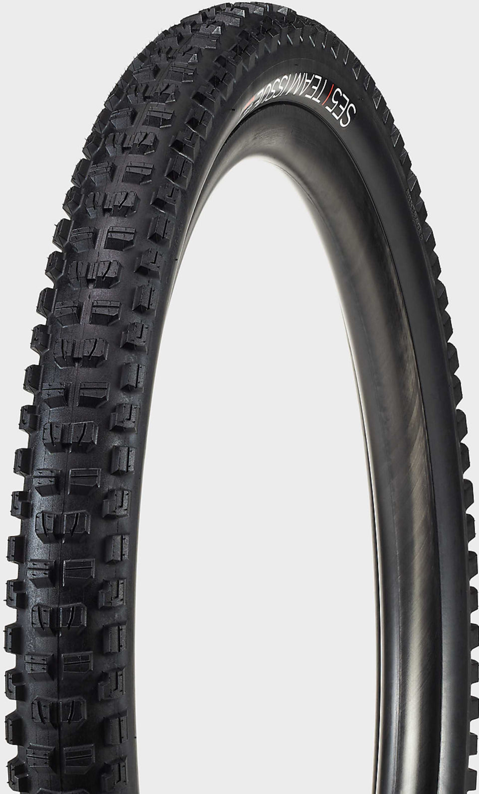 Bontrager SE5 Team Issue MTB Core Strength Faltreifen 27,5" Tubeless Ready (TLR) black 63-584